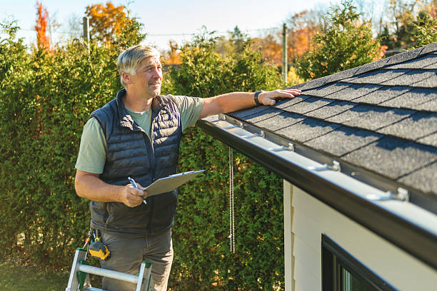 Trusted Roof Installation service in Mexico, MO - Ben Roofing and Steel LLC