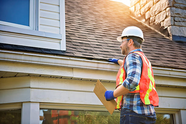 Trusted Flat Roof Repair service in Mexico, MO - Ben Roofing and Steel LLC